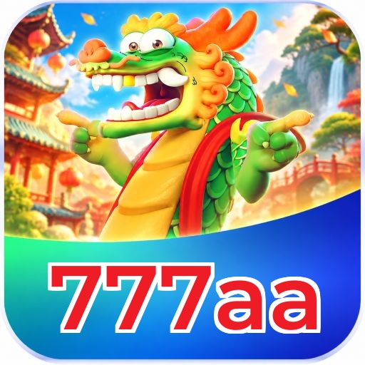 777aa Logo