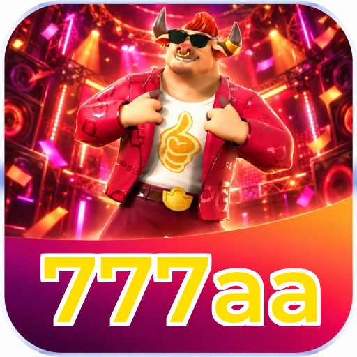 777aa Logo