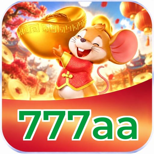 777aa Instalar Logo 3