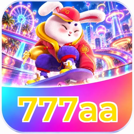 777aa Logo