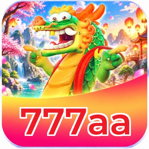 777aa Logo