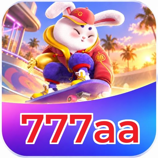 777aa Logo