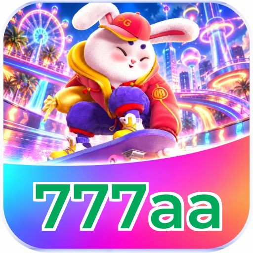 777aa Logo