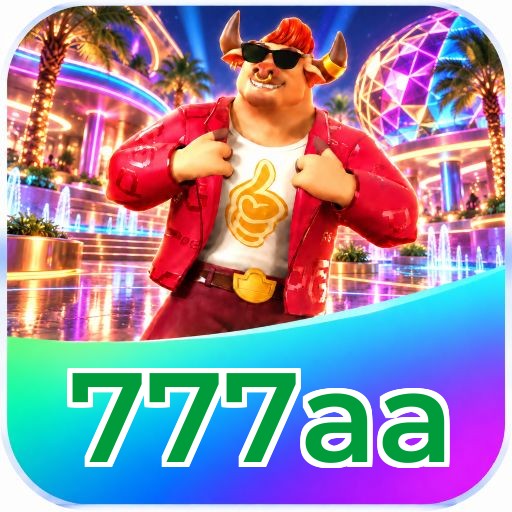 777aa Logo