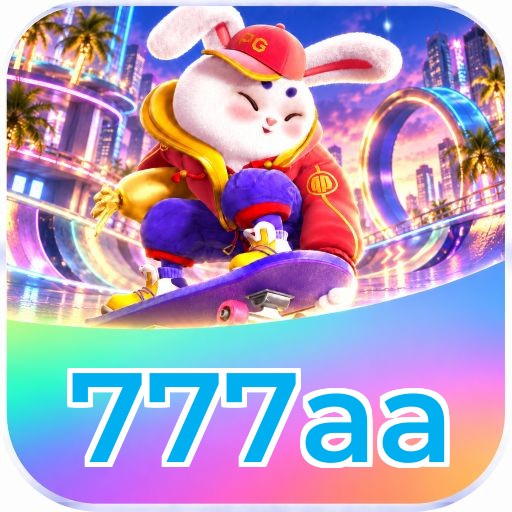 777aa Logo
