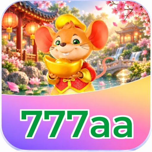 777aa Logo 1