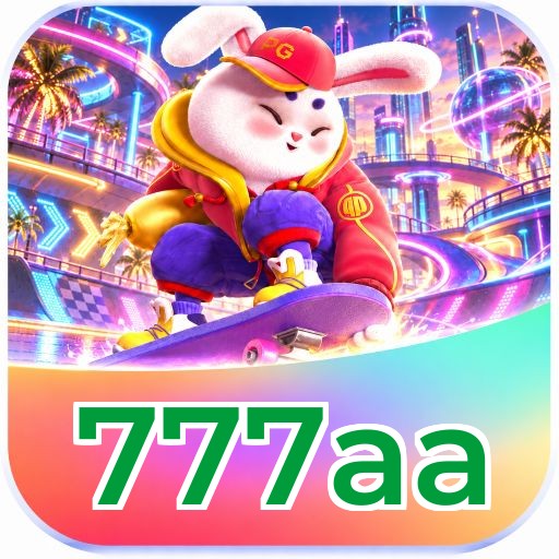 777aa Logo