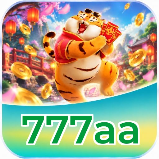 777aa Logo 3