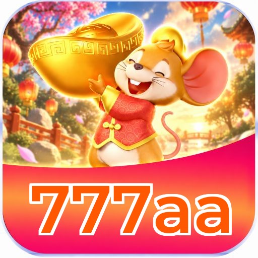 777aa Download Logo Oficial
