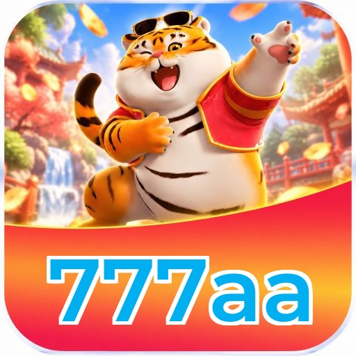 777aa Bônus R$ 5.000 Logo