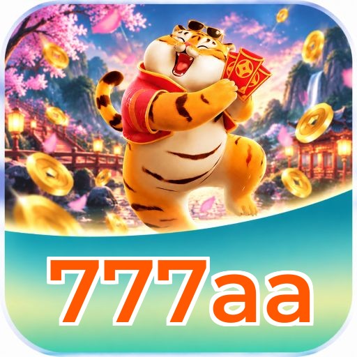 777aa Fortune Tiger Oficial
