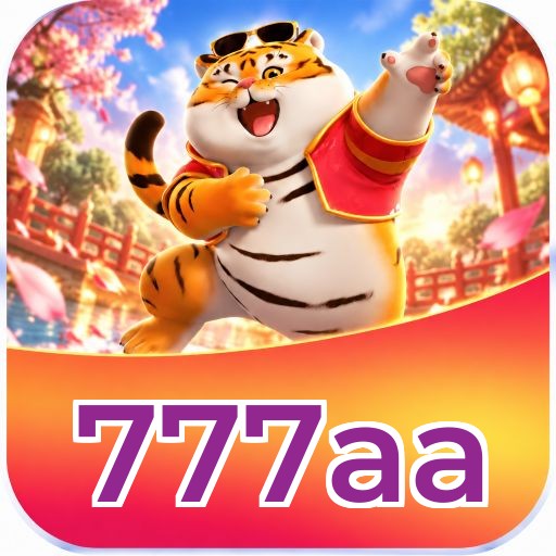 777aa Logo