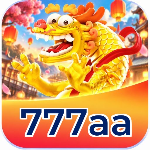 777aa Logo