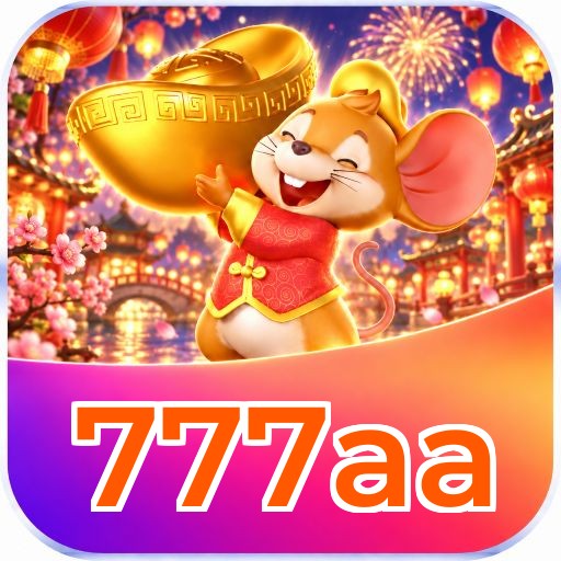 777aa Logo 2