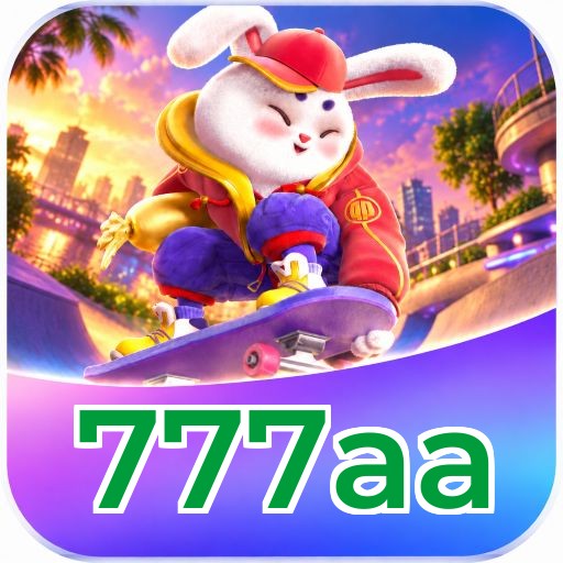 777aa Logo