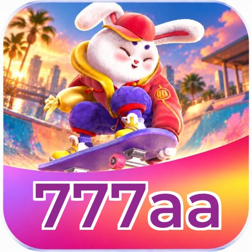 777aa Logo
