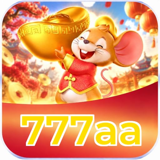 777aa Logo