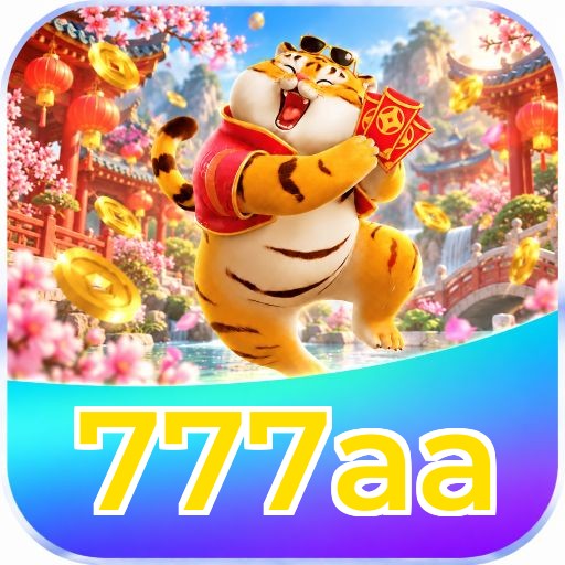 777aa Logo