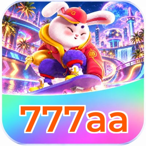 777aa Logo