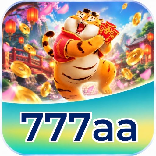 777aa Logo Oficial - Cassino Online Certificado Brasil