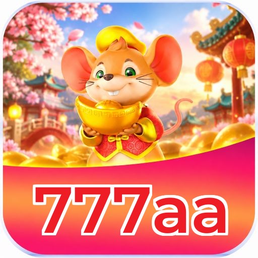 777aa Logo