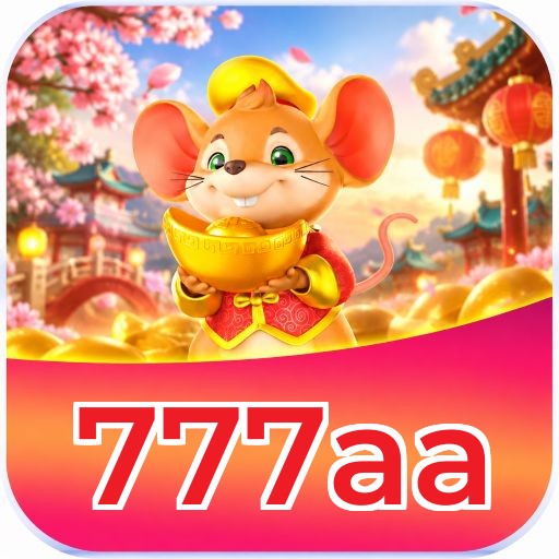 777aa Logo