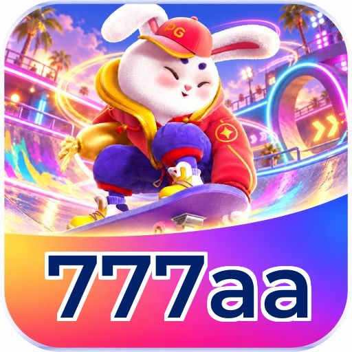 777aa Logo